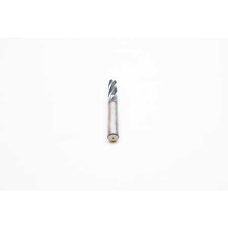 Guhring M12X1.50 4-Flutes 2Xd Carbide Thread Mill Other Tap 3737-12,007